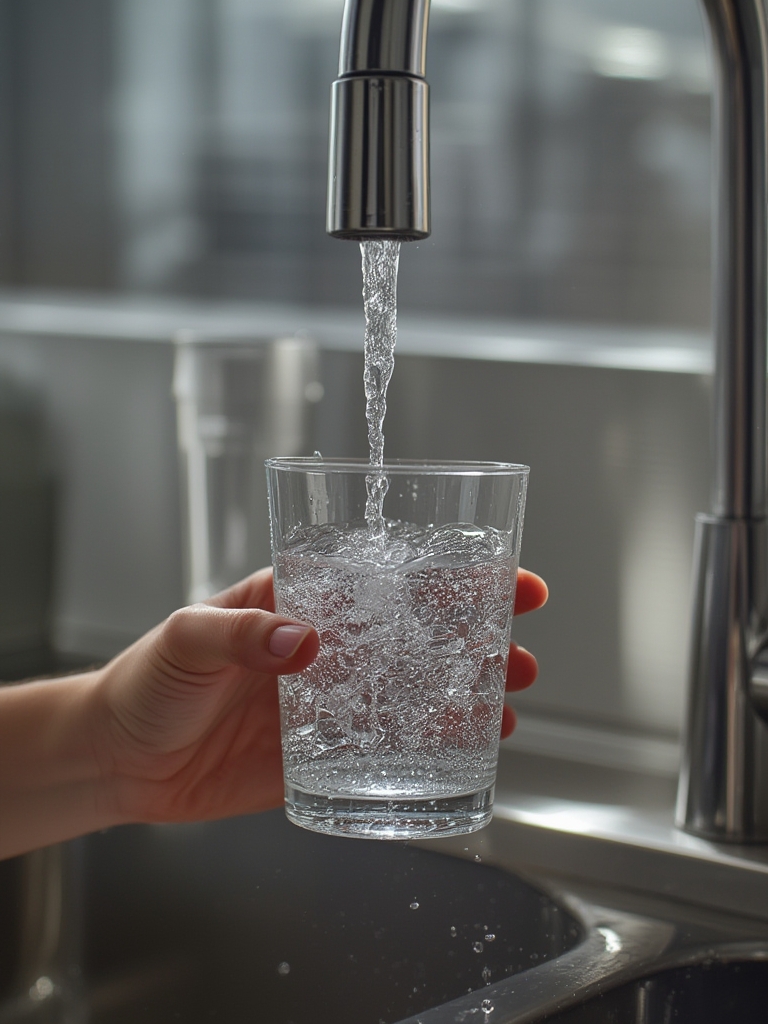 Replacement Filters: 3 Ultimate Steps For Best Water Quality In 2026 2 replacement filters in action