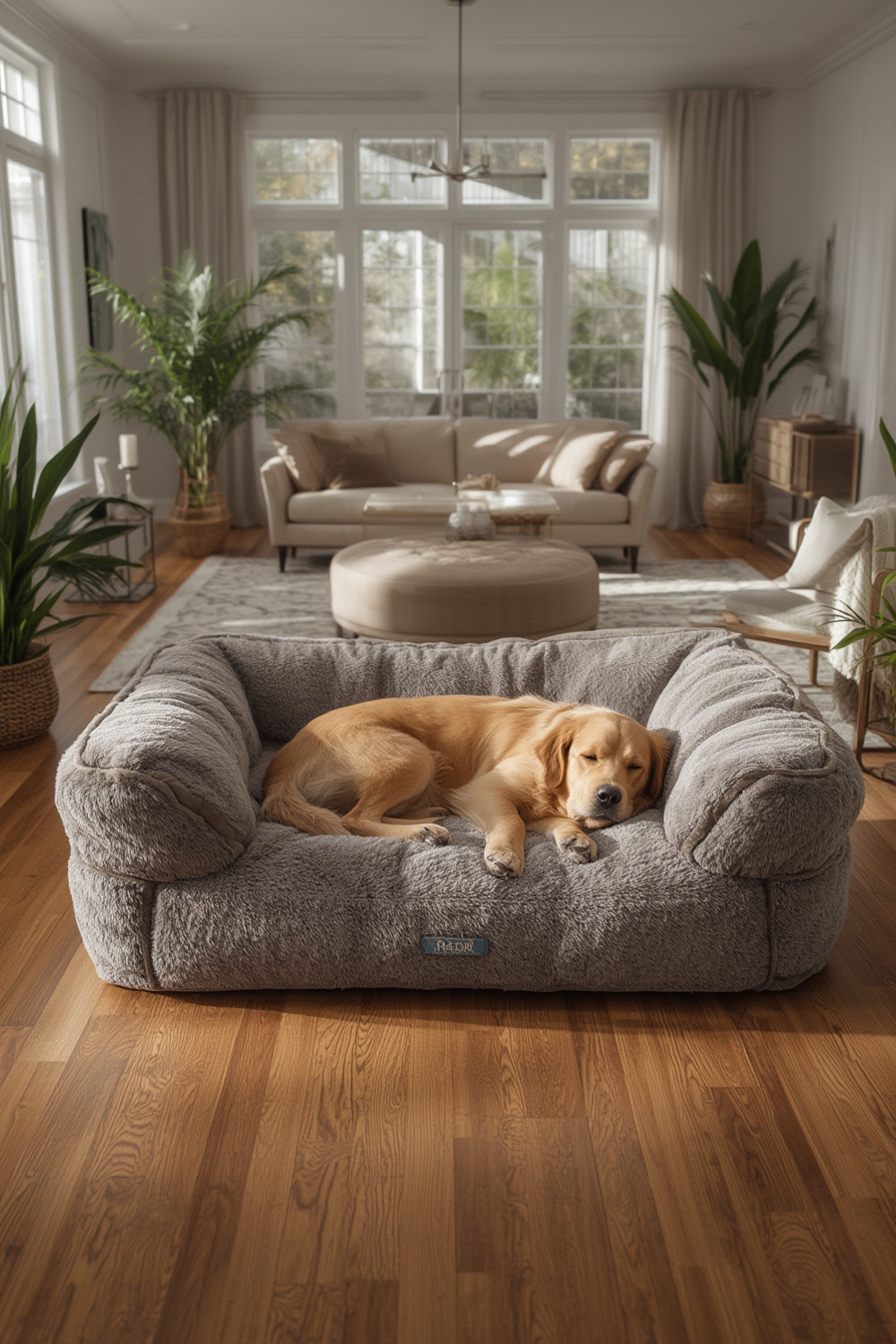 cooling bed product view