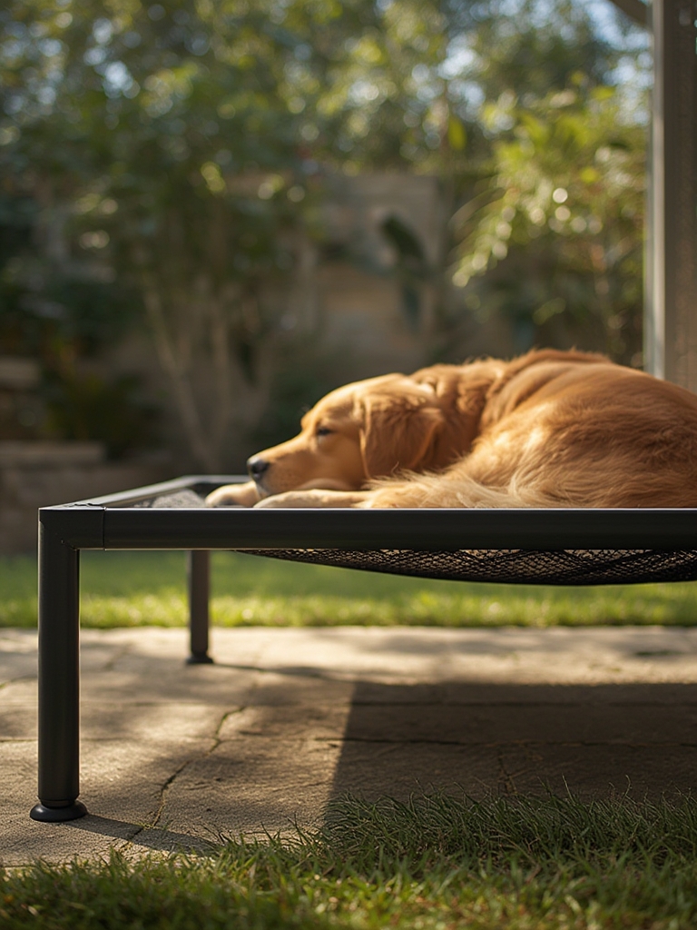 Elevated Bed: 7 Ultimate Checklist For Best Comfort In 2026 2 elevated bed in action