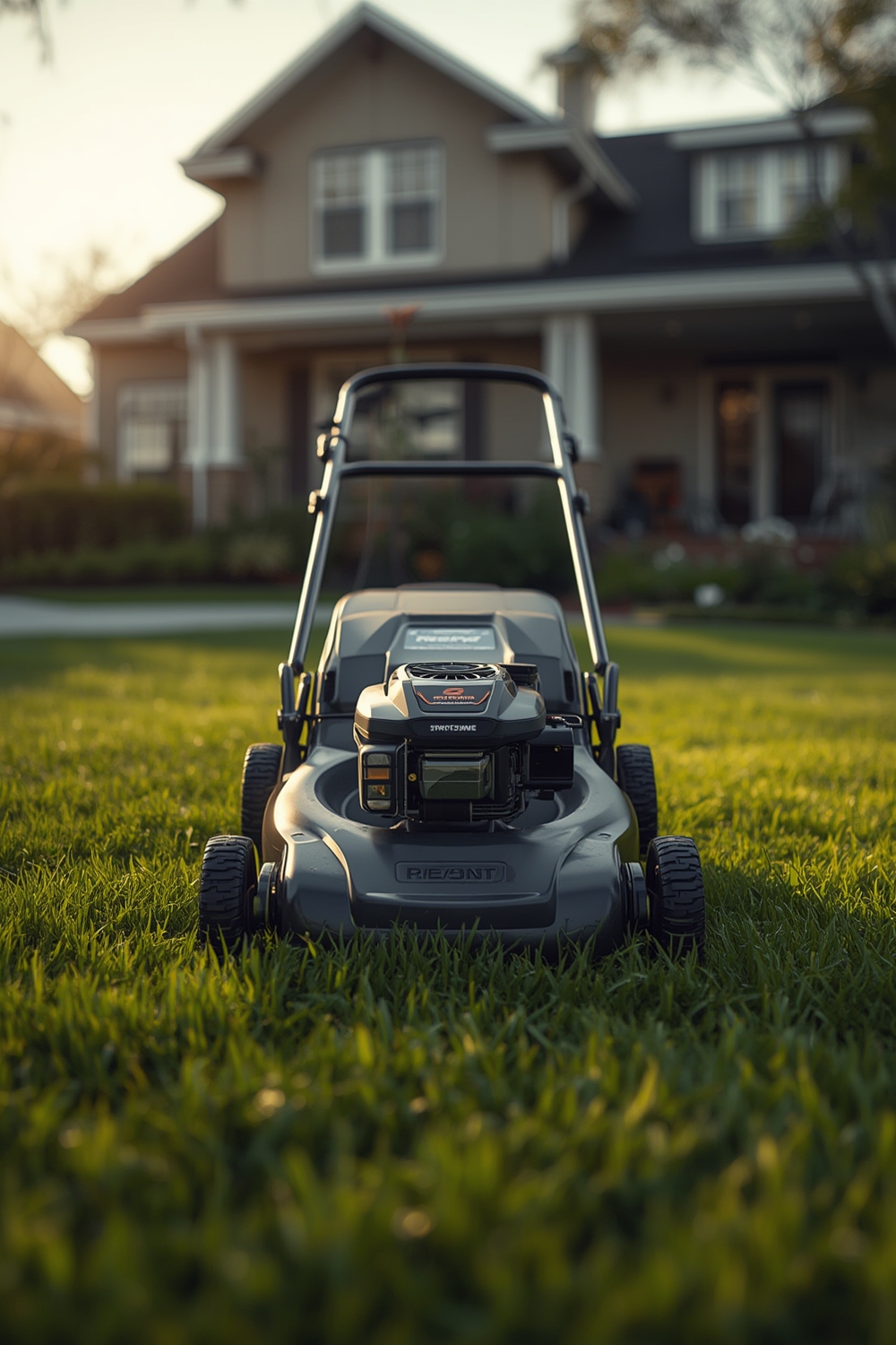 Cordless Mower: 7 Ultimate Steps For Amazing Results In 2026 1 cordless mower product view