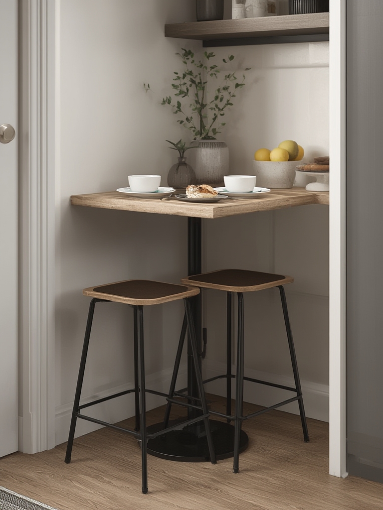 Bar Table: 7 Ultimate Steps For Amazing Space-Saving Solutions 2026 2 bar table in action