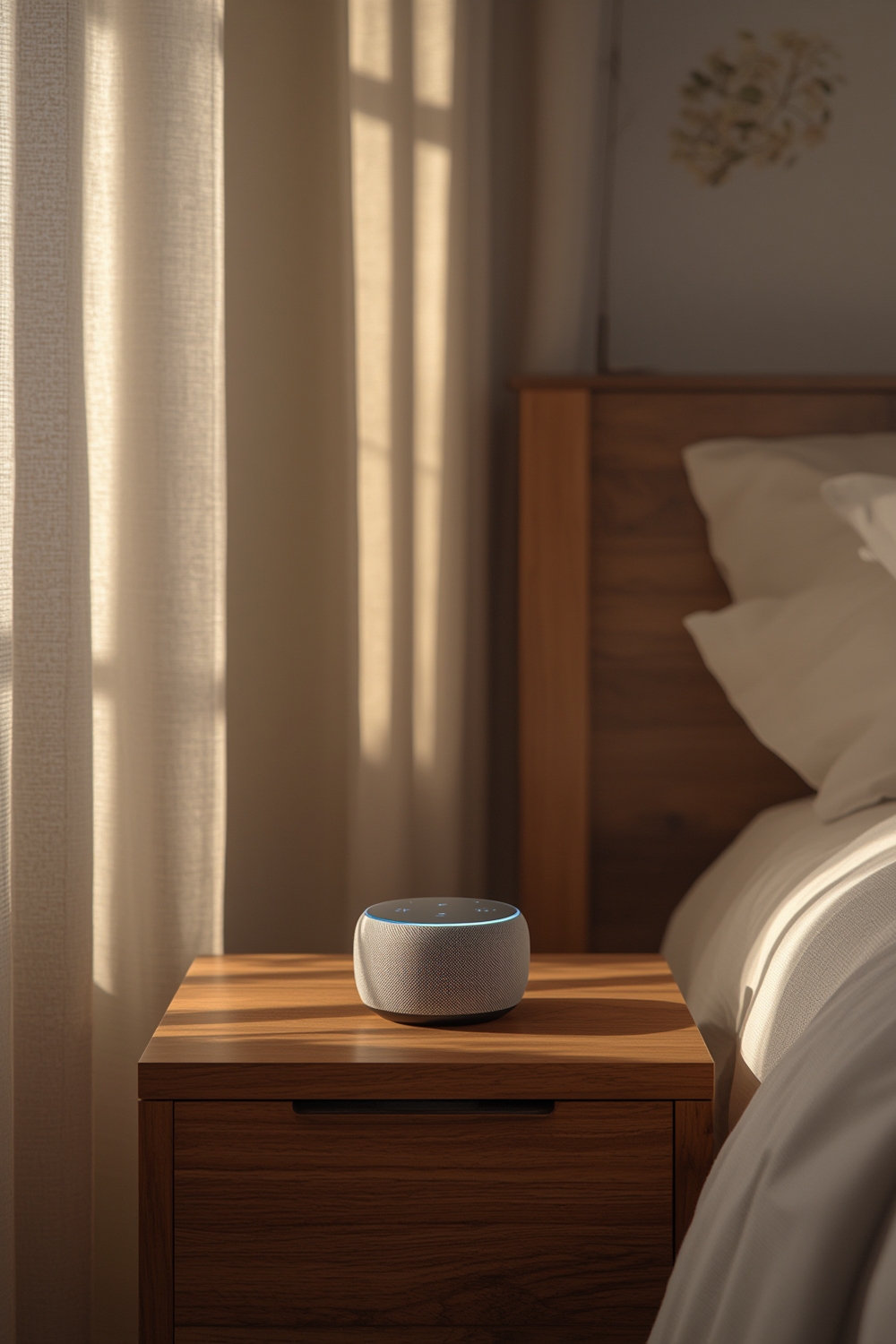 echo dot product view