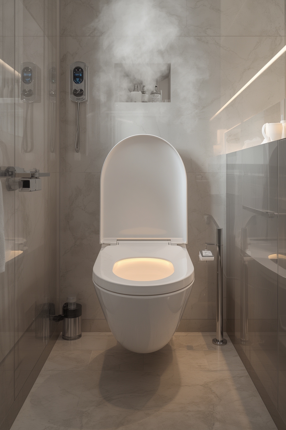 Electric Bidet: 7 Ultimate Secrets For An Amazing Upgrade In 2026 1 electric bidet product view