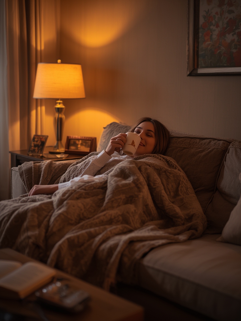 Electric Heated Blanket Throw: 7 Amazing Ways to Save Energy (Proven Guide) 4 electric heated blanket throw - Illustration 3