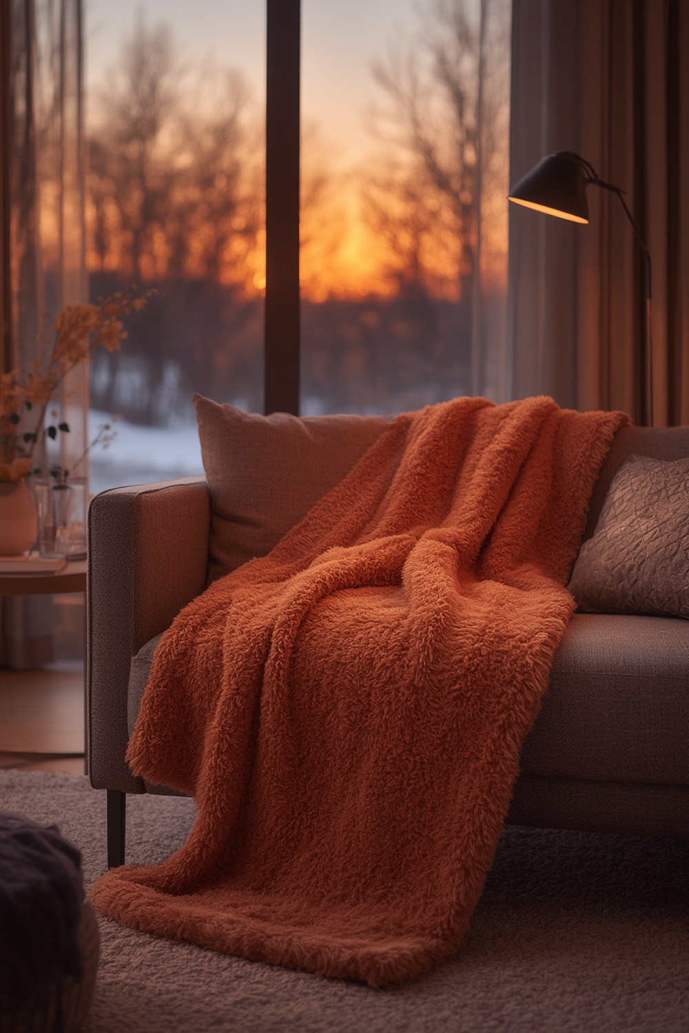 Electric Heated Blanket Throw: 7 Amazing Ways to Save Energy (Proven Guide) 2 electric heated blanket throw - Illustration 1