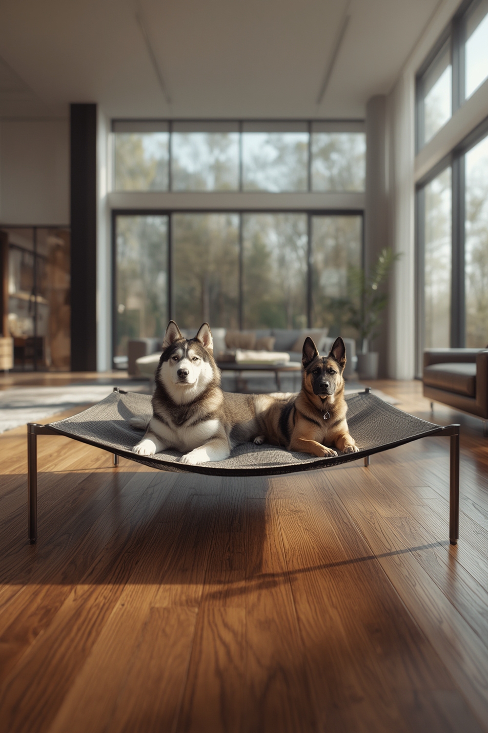 Elevated Bed: 7 Ultimate Checklist For Best Comfort In 2026 1 elevated bed product view