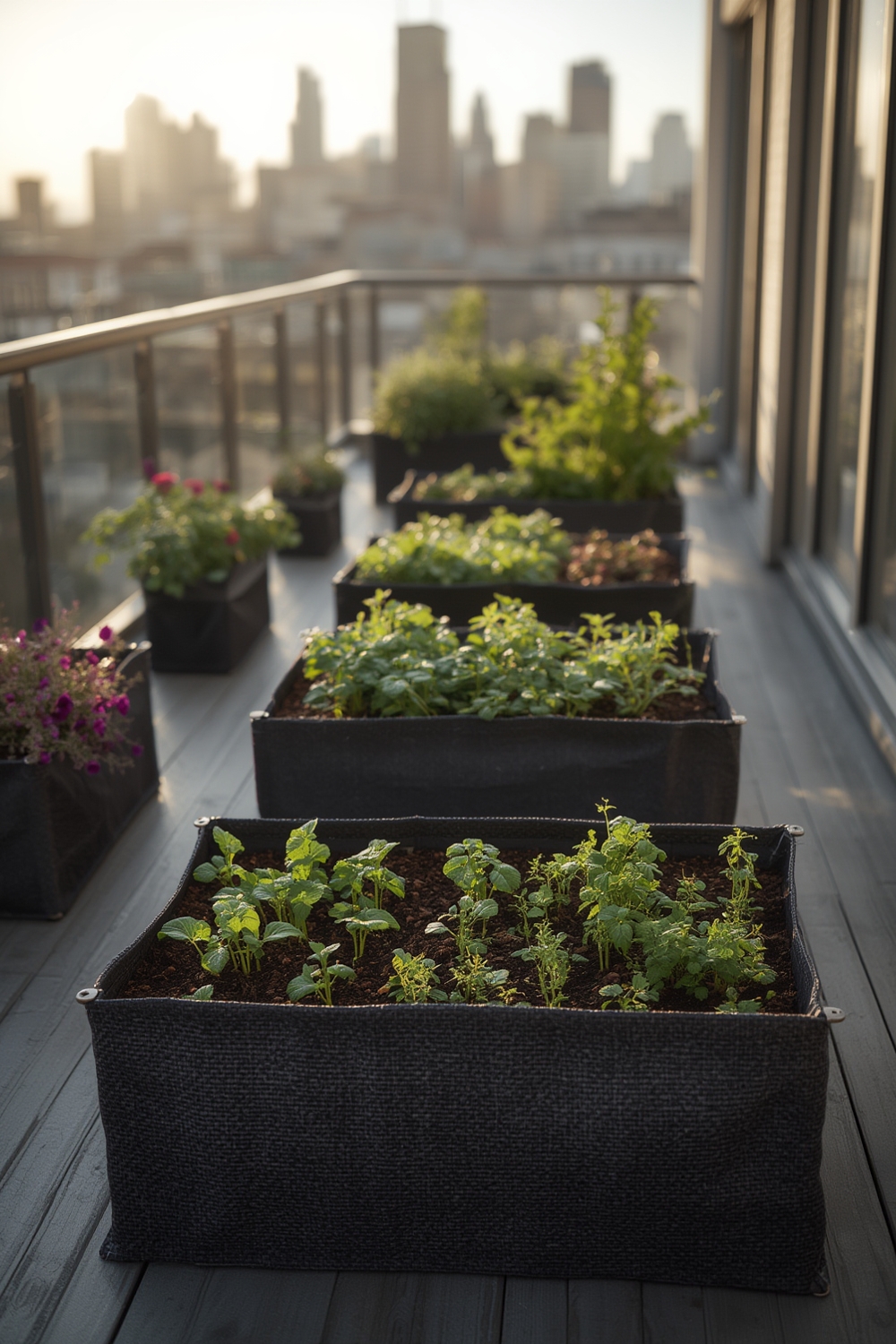 Fabric Planter: 3 Ultimate Steps For Best Results In 2026 1 fabric planter product view