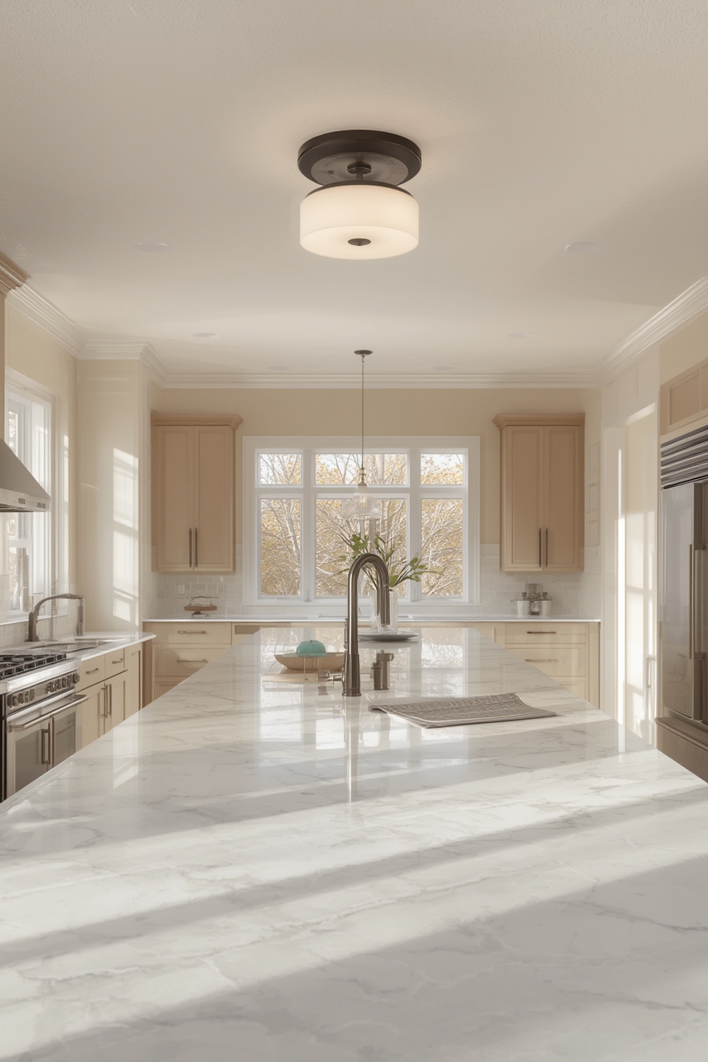 Flush Mount: 5 Ultimate Steps for Amazing Results in 2026 1 flush mount product view