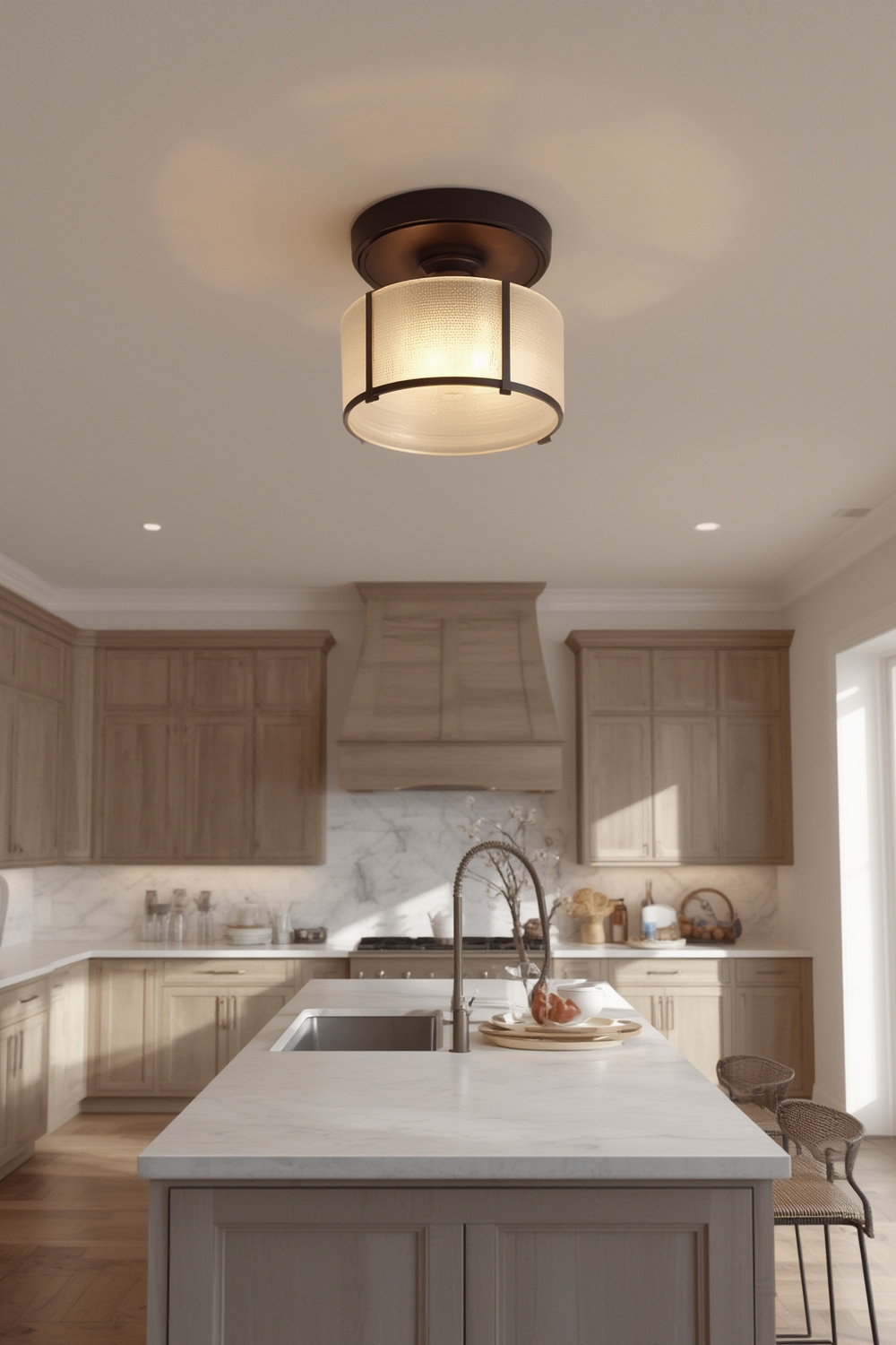 Flush Mount: 3 Ultimate Steps For Amazing Results In 2026 1 flush mount product view