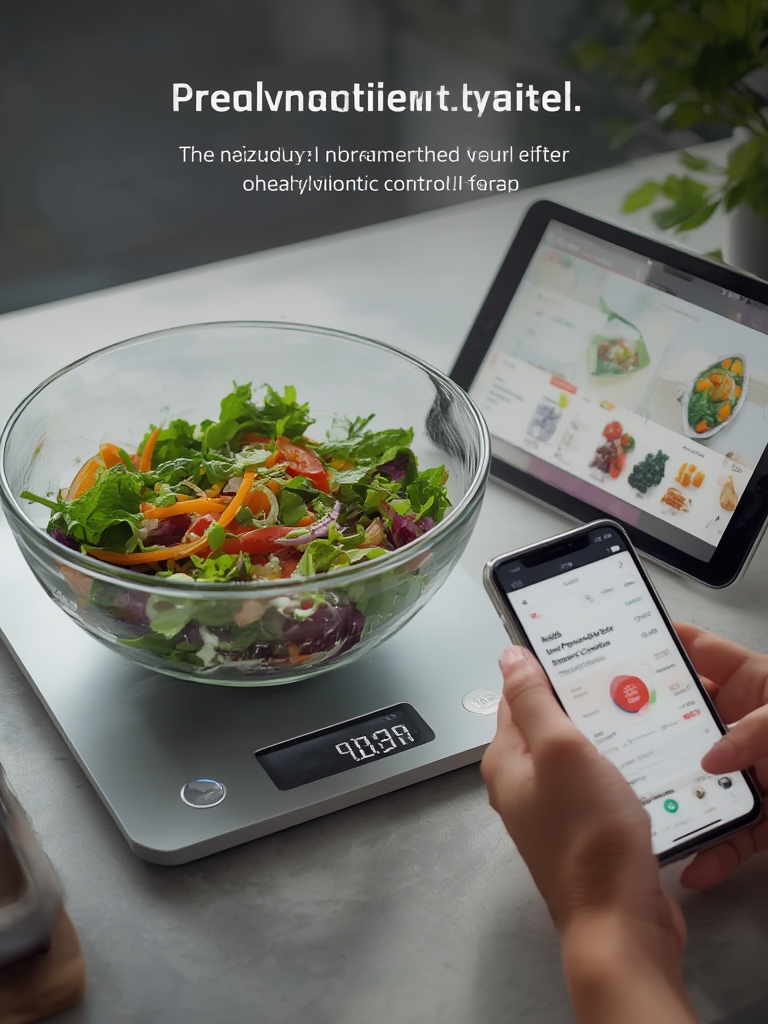 Kitchen Scale: 11 Ultimate Secrets For Amazing Results In 2026 2 kitchen scale in action