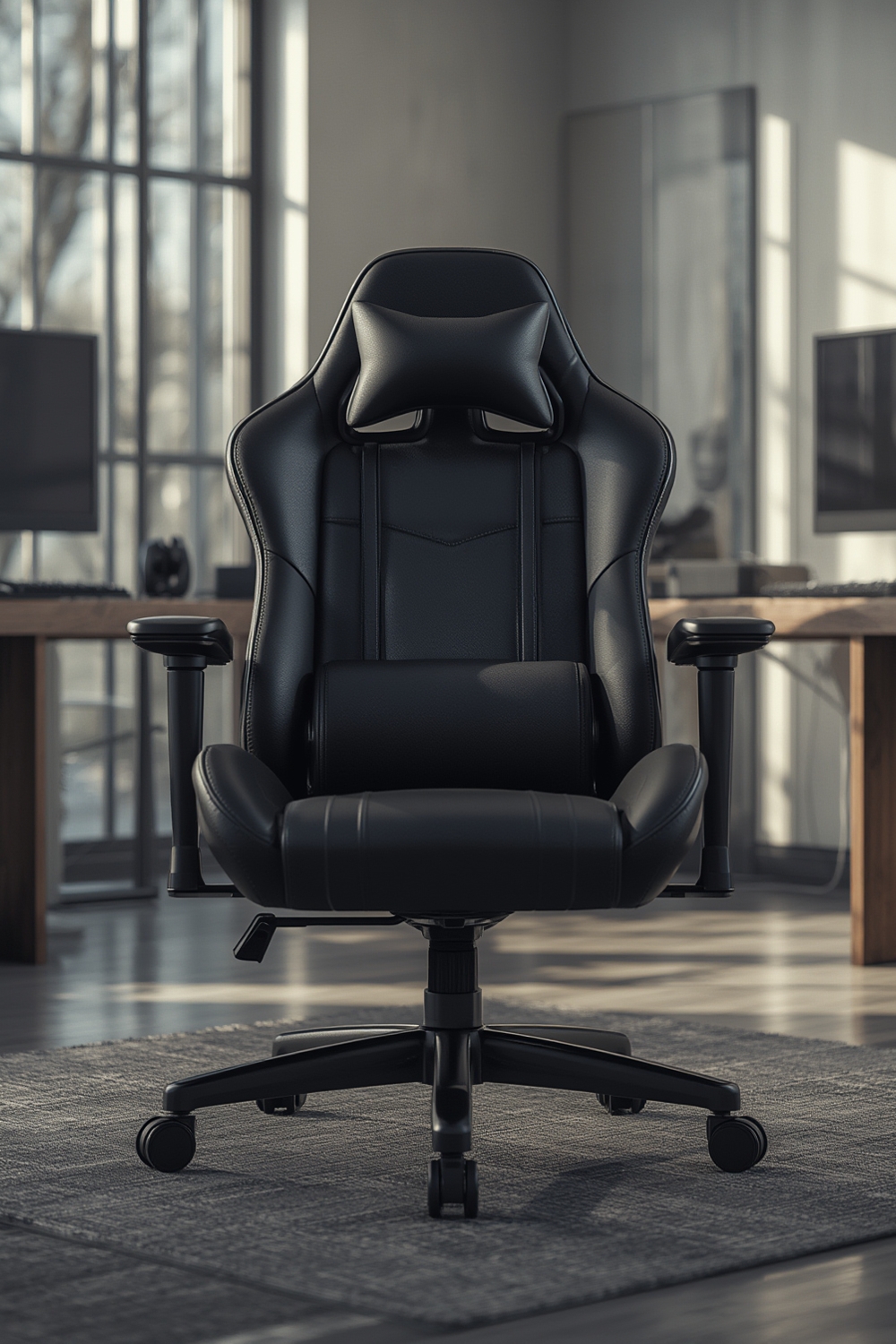 Gaming Chair: 7 Ultimate Steps For Amazing Comfort In 2026 1 gaming chair product view