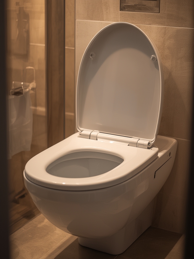 Bidet Seat: 7 Ultimate Checklist For Amazing Results In 2026 2 bidet seat in action