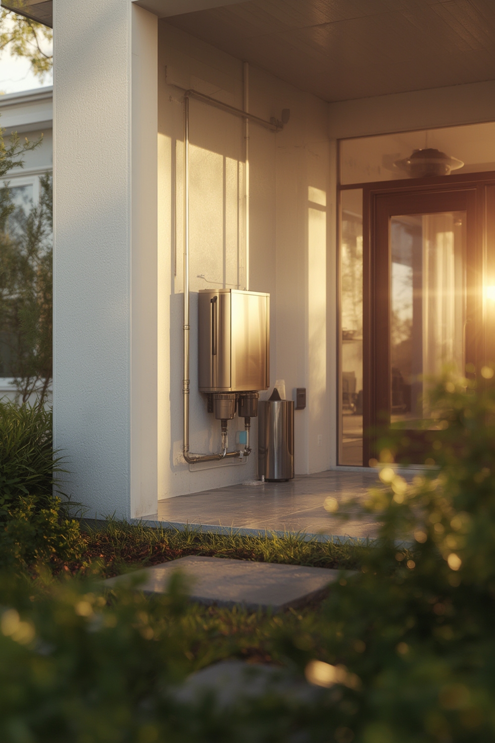 house filter product view