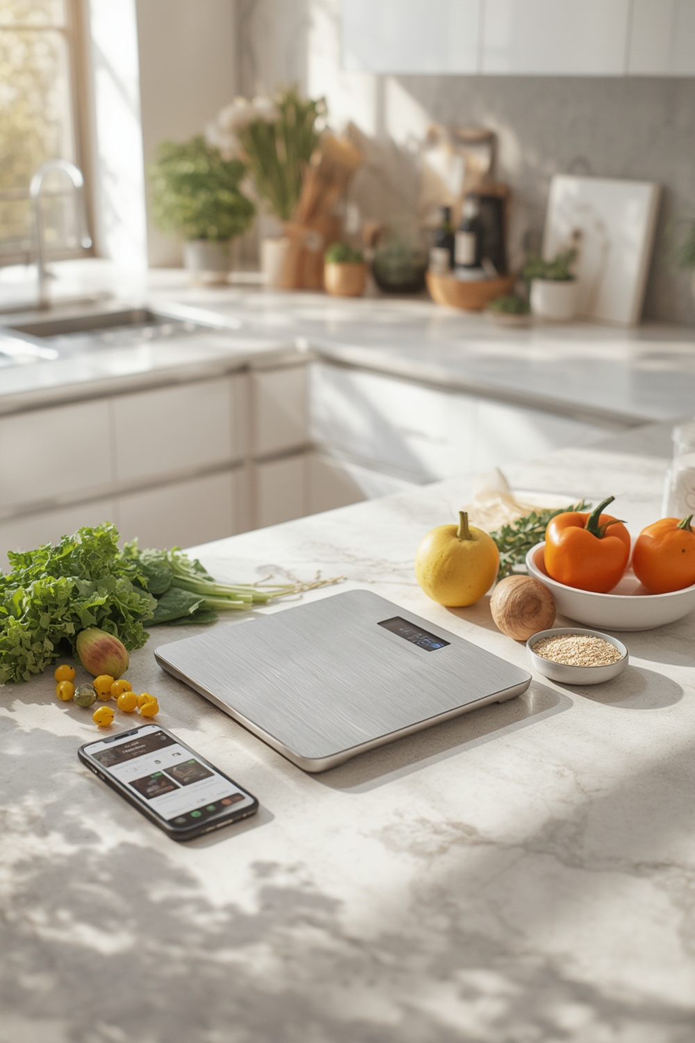 Kitchen Scale: 11 Ultimate Secrets For Amazing Results In 2026 1 kitchen scale product view