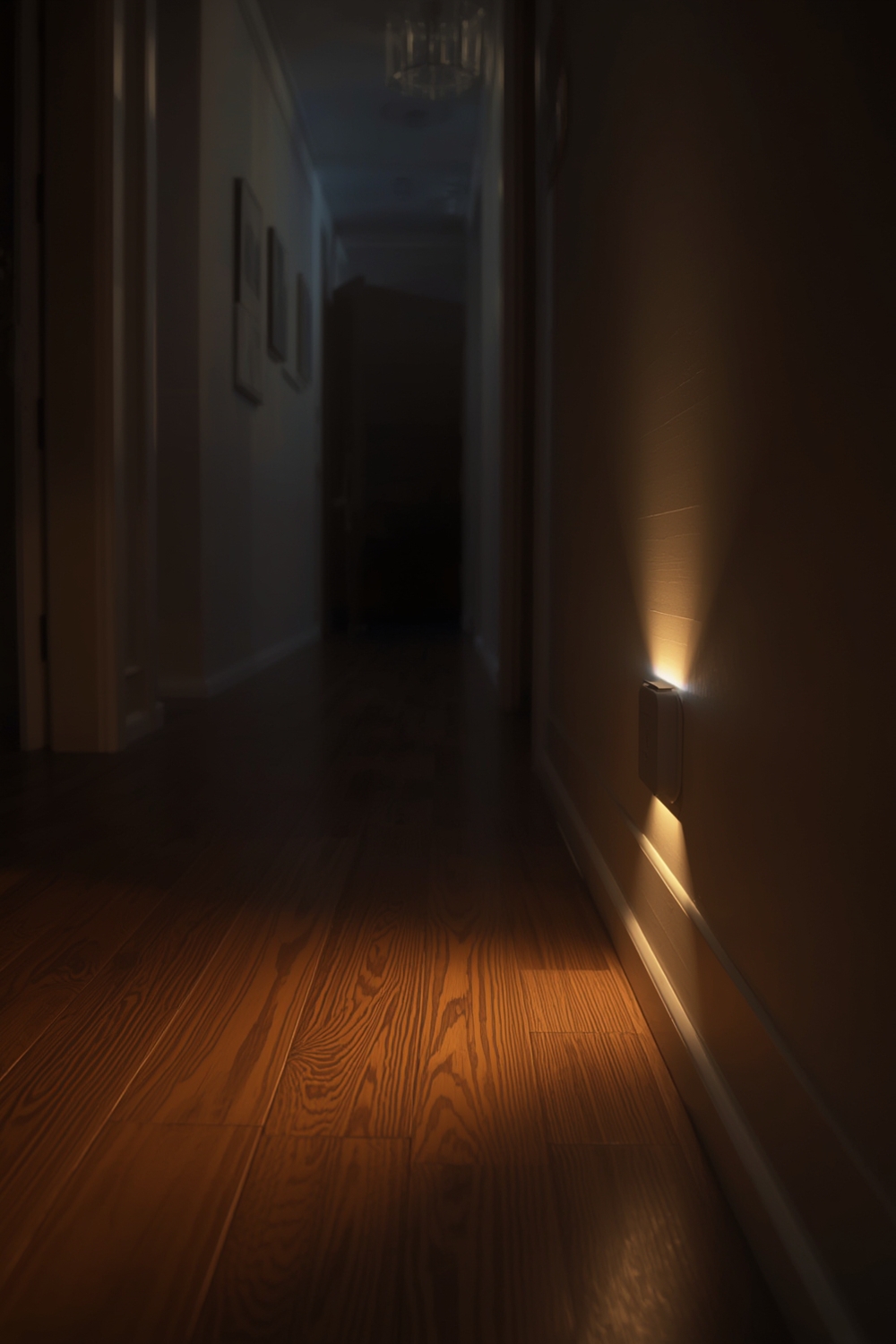 Led Nightlight: 7 Ultimate Steps For Amazing 2026 Results 1 led nightlight product view