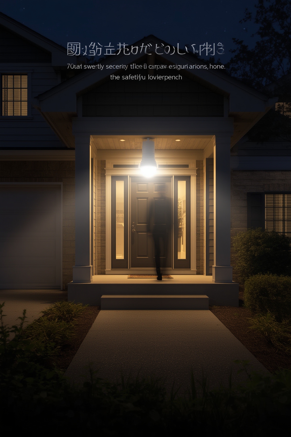 Motion Bulb: 7 Ultimate Steps For Amazing Outdoor Security In 2026 1 motion bulb product view