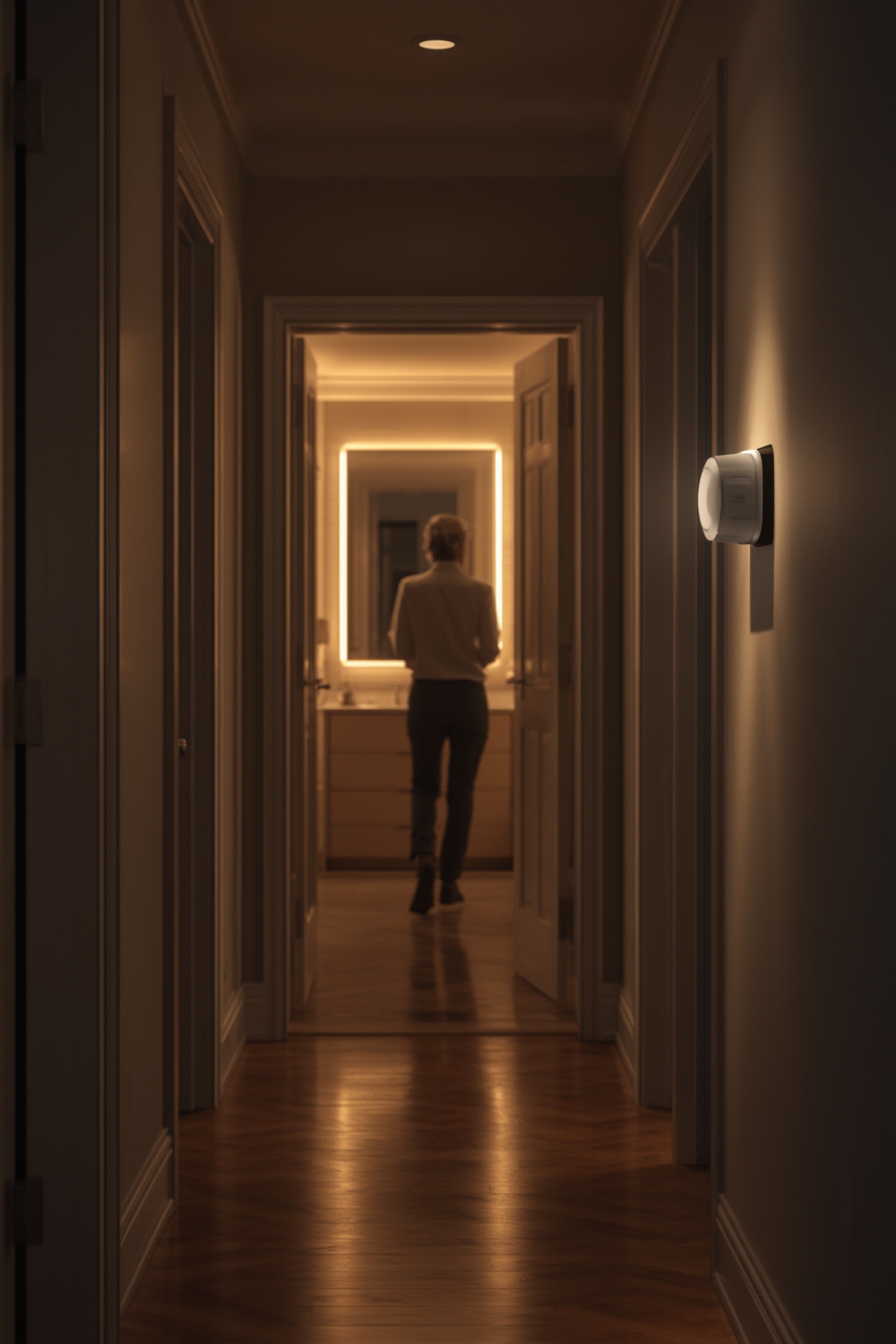 motion dimmer product view