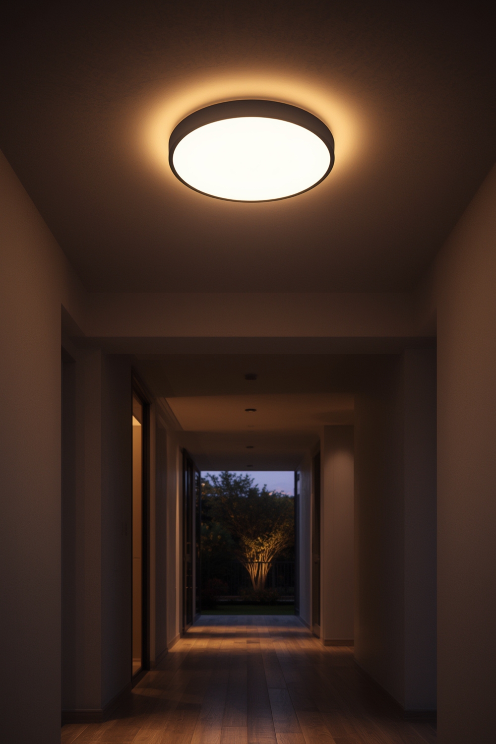 motion light product view