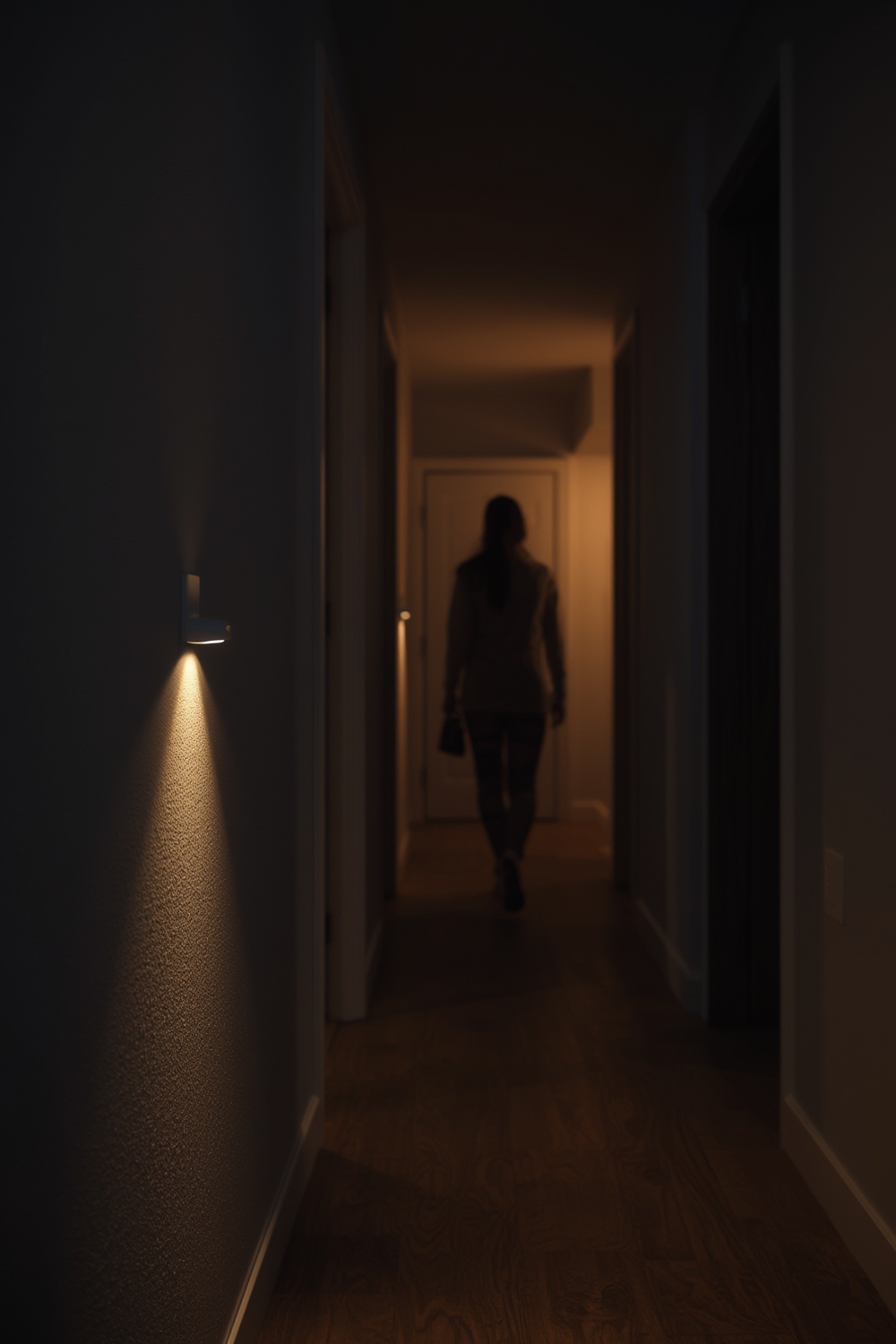 motion nightlight product view