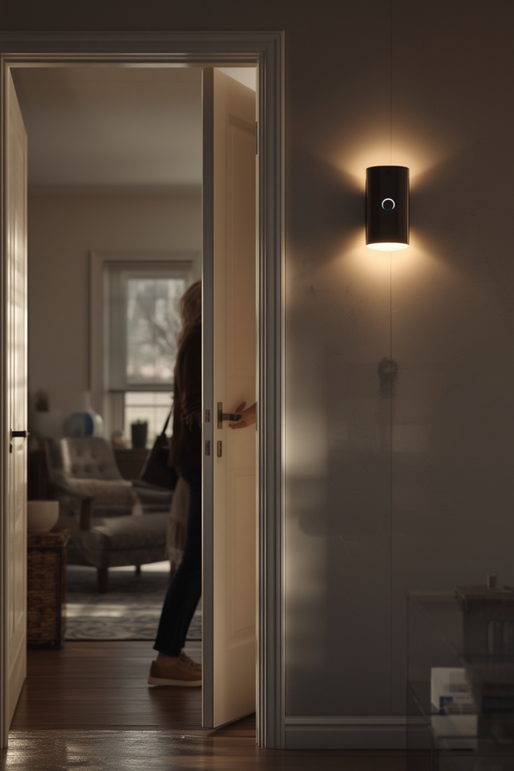 motion switch product view