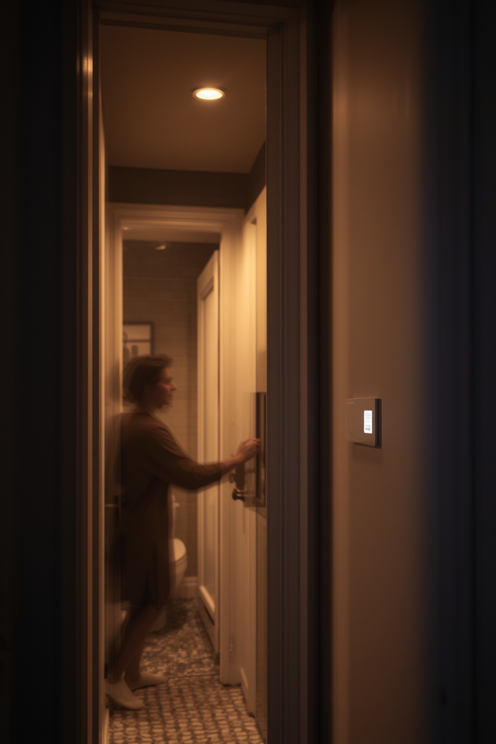 motion switch product view