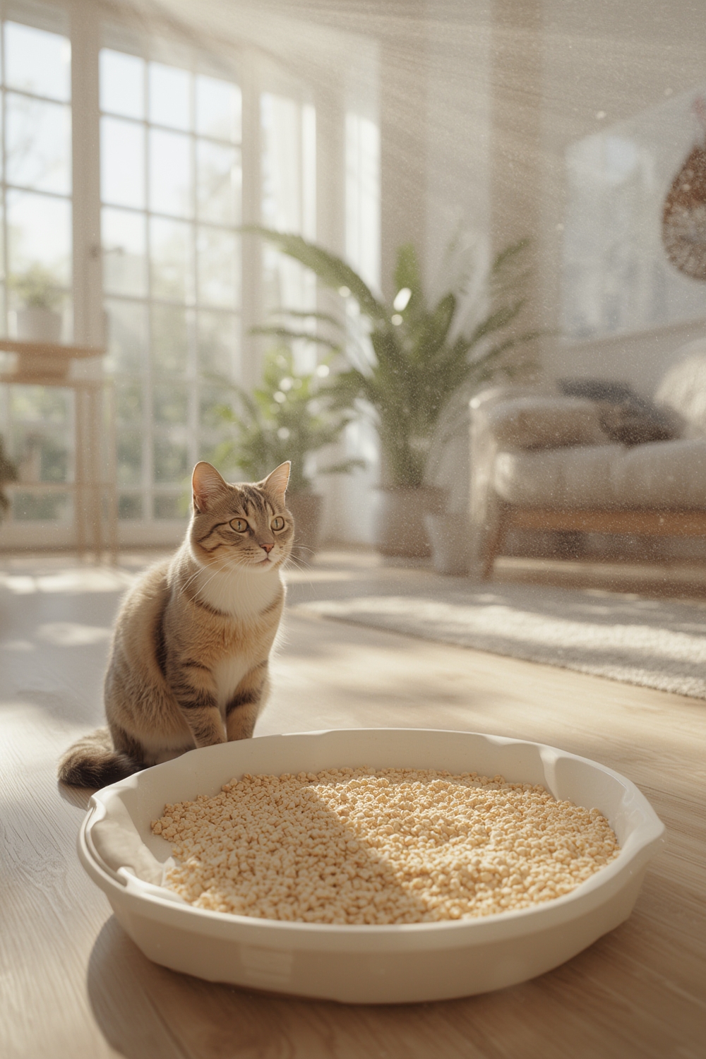 Natural Litter: 7 Ultimate Secrets For Amazing Comfort In 2026 1 natural litter product view