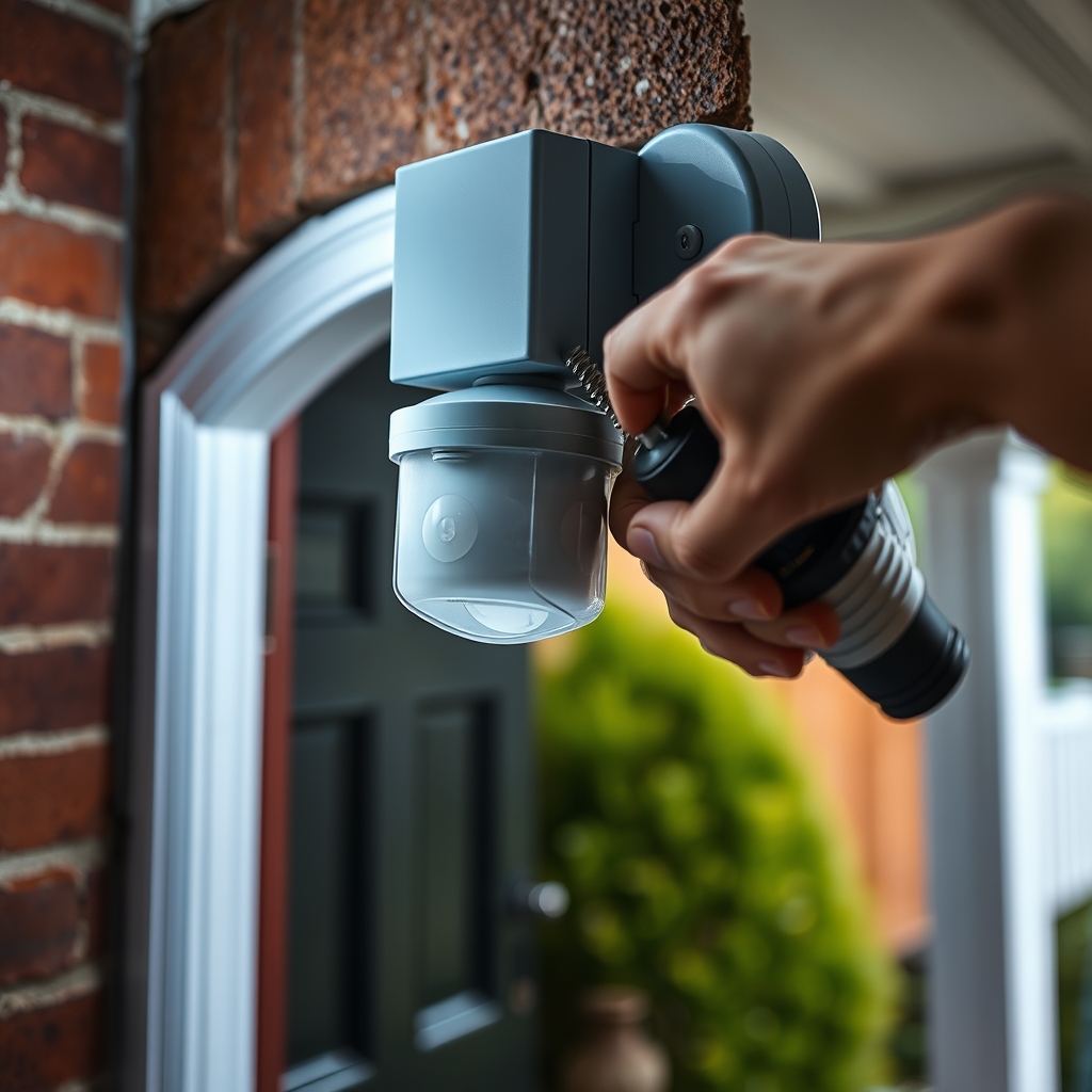 Outdoor Motion Sensor Light: 7 Best Ways To Boost Security Fast (Expert Guide) 4 outdoor motion sensor light - Illustration 3