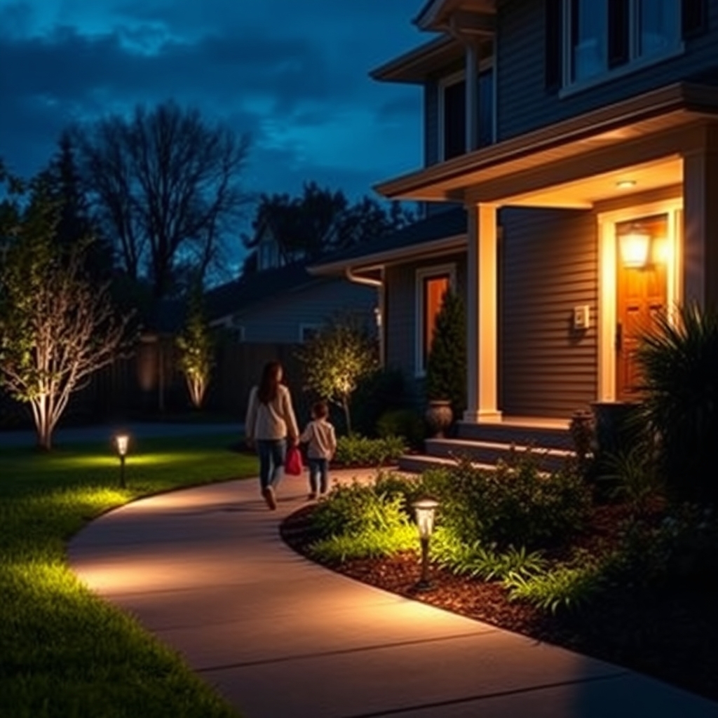 Outdoor Motion Sensor Light: 7 Best Ways To Boost Security Fast (Expert Guide) 3 outdoor motion sensor light - Illustration 2
