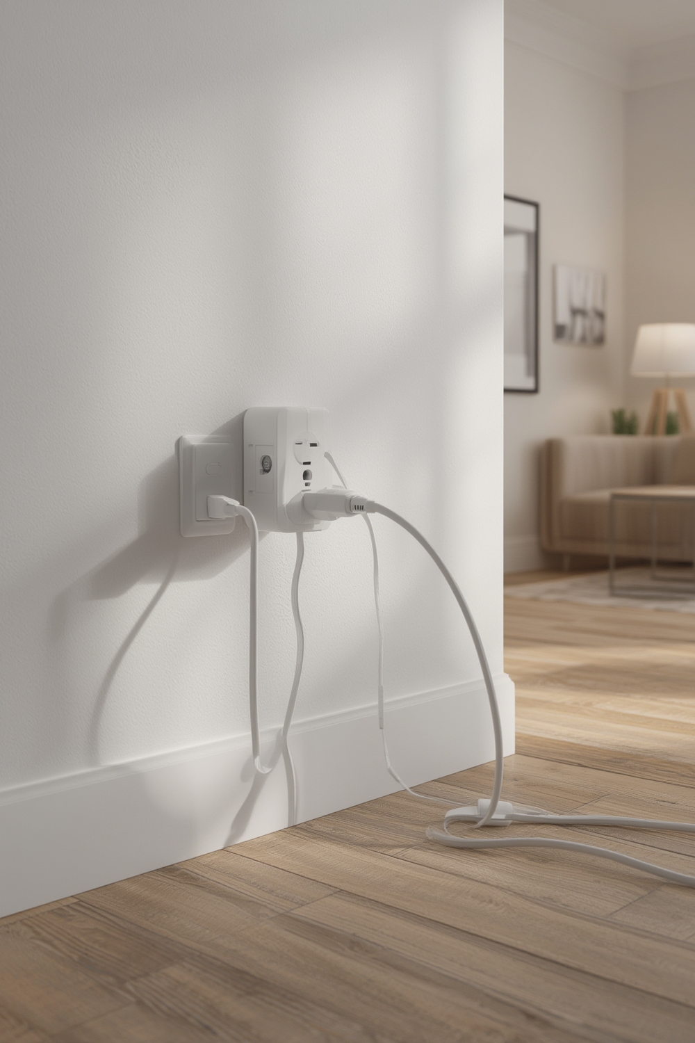 outlet extender product view
