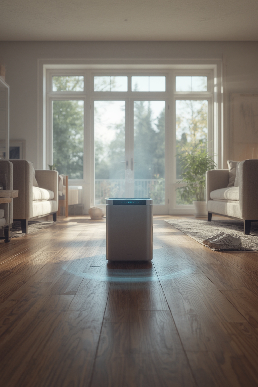 Ozone Generator: 7 Ultimate Steps For Amazing Air Quality In 2026 1 ozone generator product view