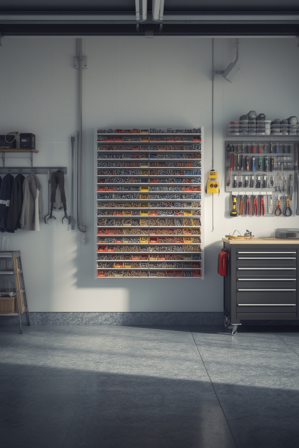 Parts Rack: 10 Ultimate Secrets For Amazing Storage Solutions 2026 1 parts rack product view