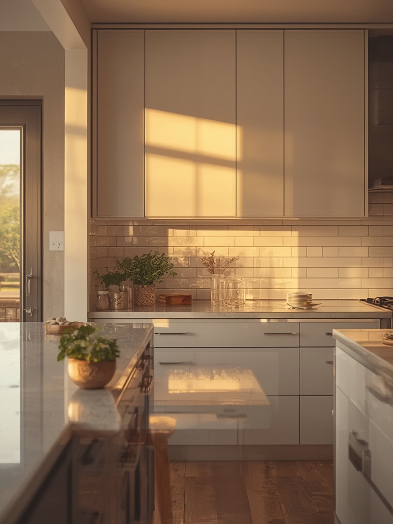 Peel And Stick Backsplash For Kitchen: 7 Amazing Ways to Transform Your Space (Proven Guide) 3 peel and stick backsplash for kitchen - Illustration 2