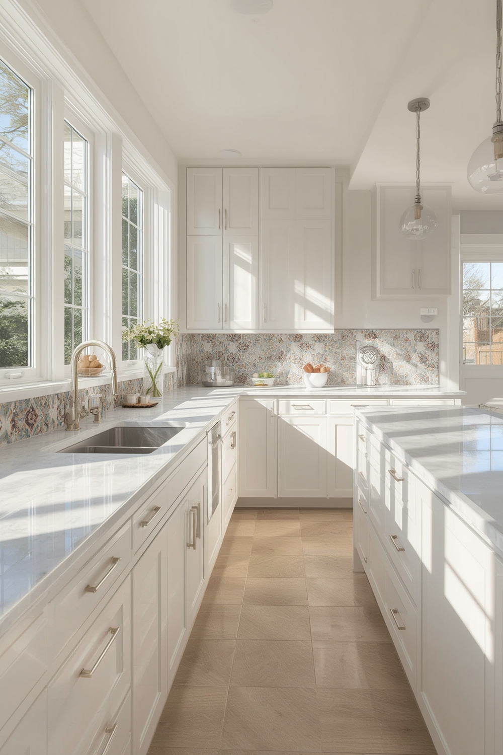 Peel And Stick Backsplash For Kitchen: 7 Amazing Ways to Transform Your Space (Proven Guide) 2 peel and stick backsplash for kitchen - Illustration 1