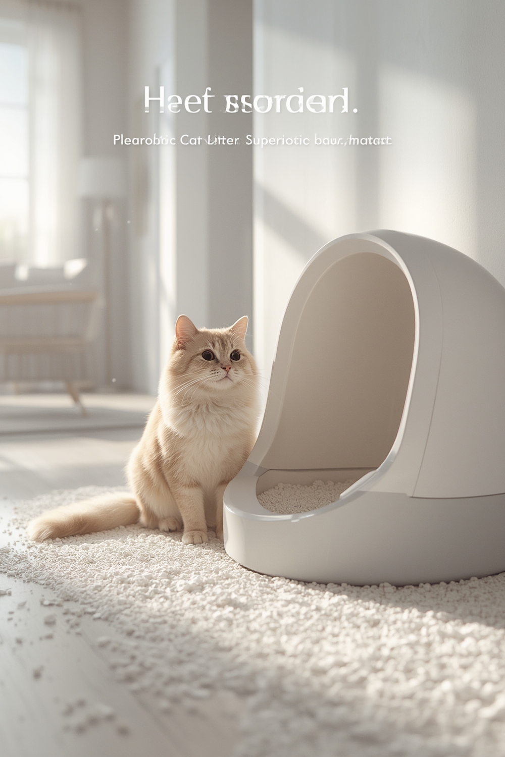 probiotic litter product view