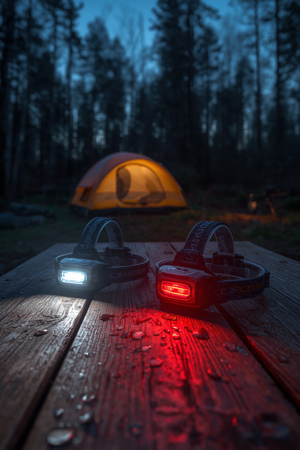 Rechargeable Headlamp: 8 Ultimate Steps For Amazing Camping & Running In 2026 1 rechargeable headlamp product view