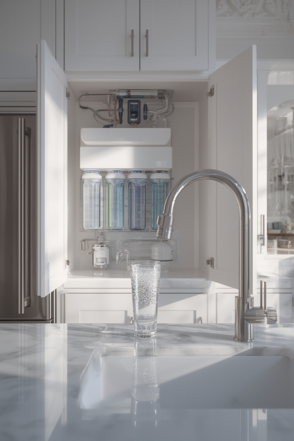 Reverse Osmosis: 7 Ultimate Steps For Amazing Water Filtration In 2026 1 reverse osmosis product view