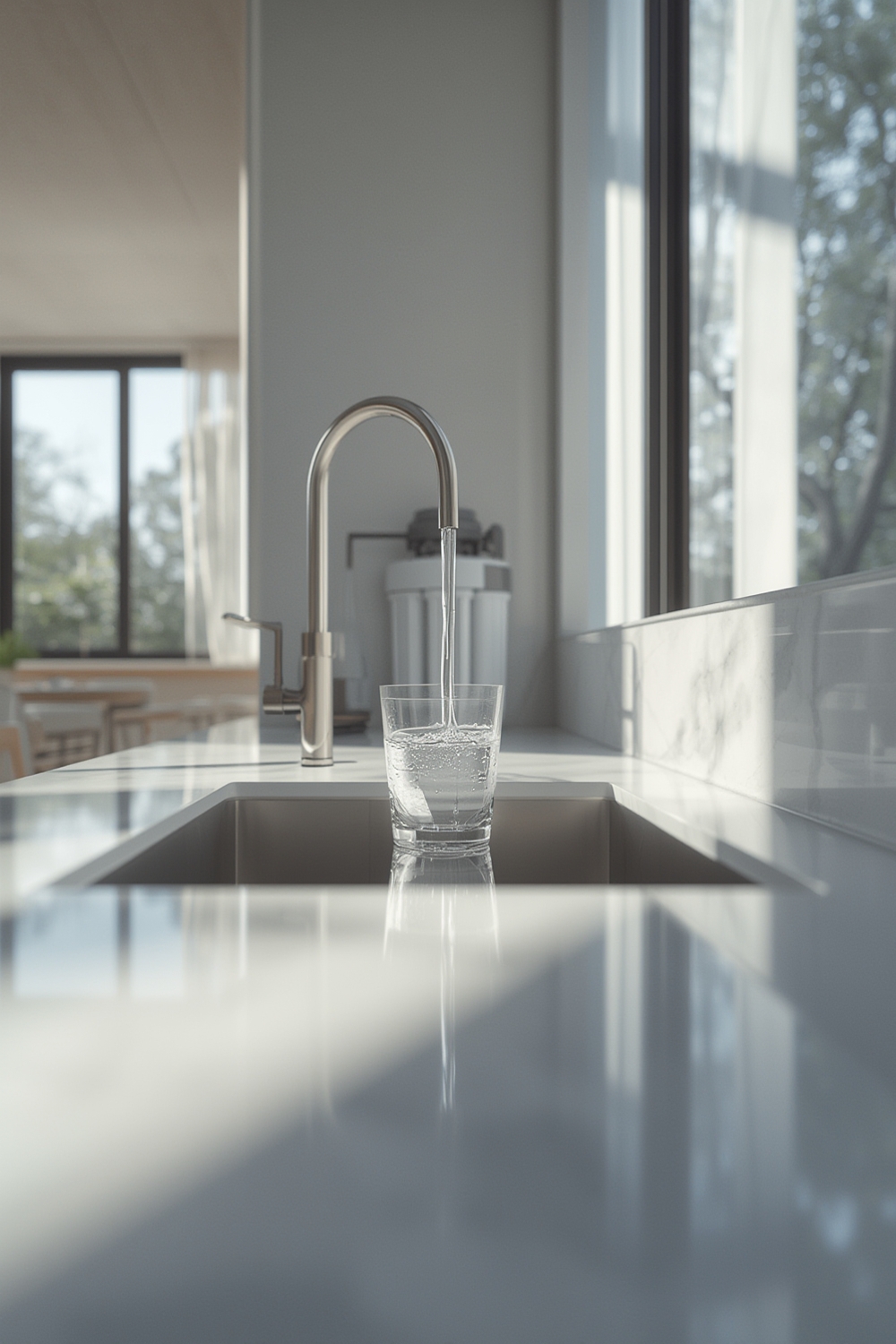 Reverse Osmosis: 23 Ultimate Checklist For Best Water Filtration Solutions 2026 1 reverse osmosis product view