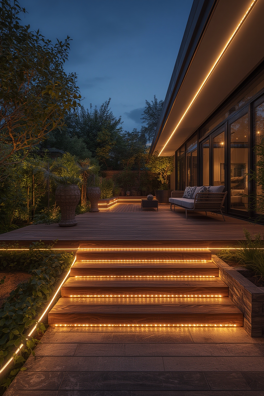 rope lights product view