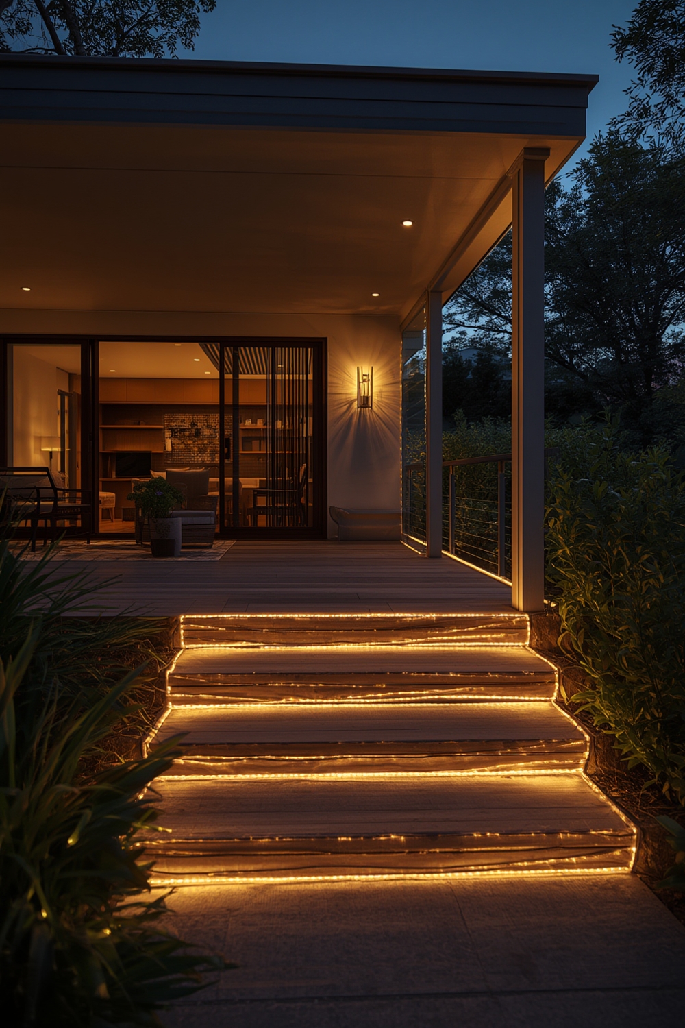 rope lights product view