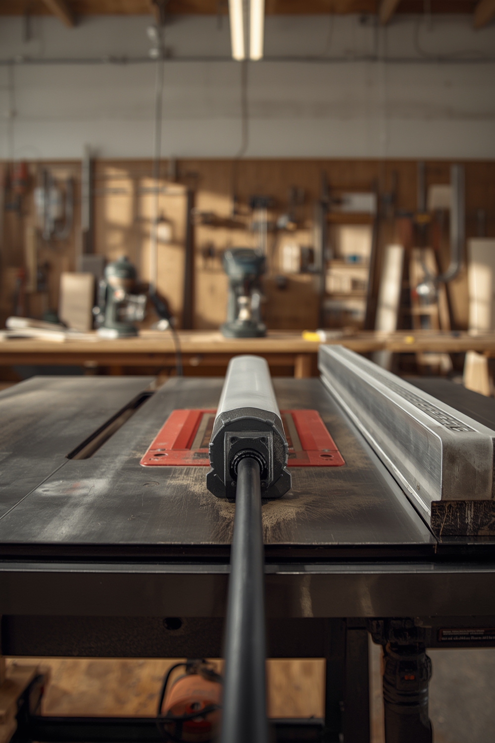 safety switch product view