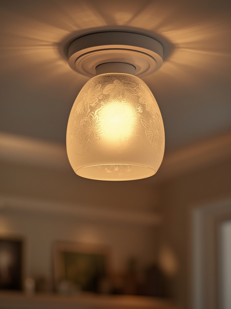 Ceiling Light: 10 Ultimate Steps For Amazing Results In 2026 2 ceiling light in action
