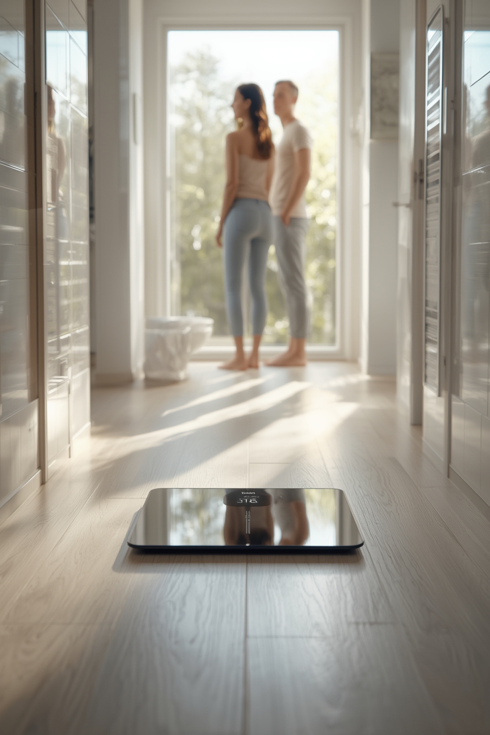 Smart Scale: 7 Ultimate Steps For Amazing Results In 2026 1 smart scale product view