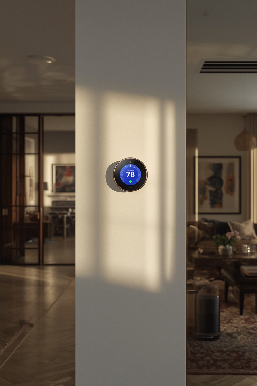 Smart Thermostat: 10 Ultimate Steps For Amazing Results In 2026 1 smart thermostat product view