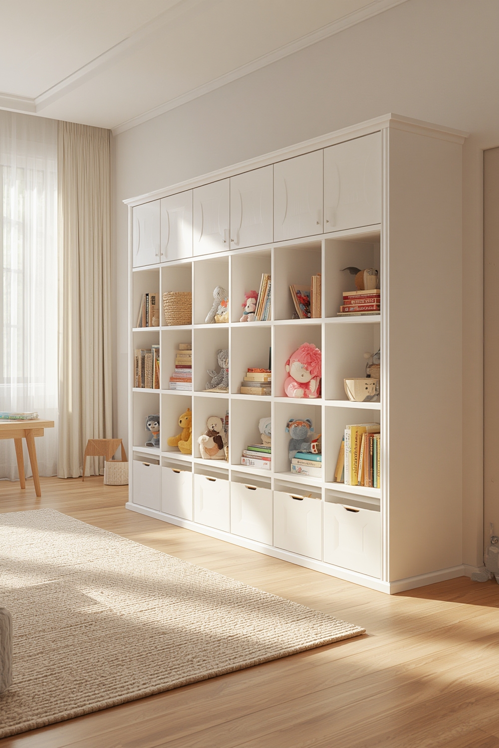 Toy Storage: 7 Ultimate Solutions for Amazing Organization in 2026 1 toy storage product view