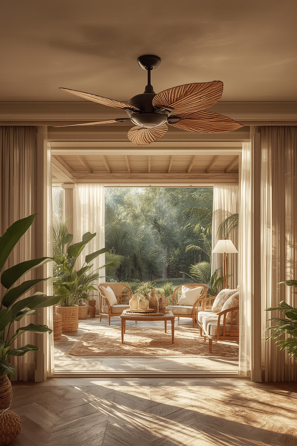 Tropical Fan: 5 Ultimate Steps For Amazing 2026 Results 1 tropical fan product view