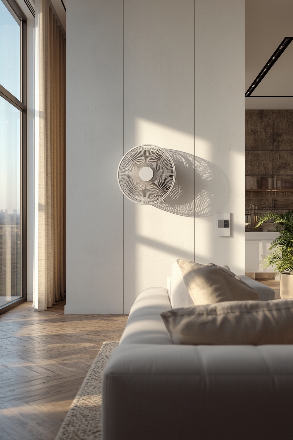 Wall Fan: 10 Ultimate Secrets For Amazing Cooling In 2026 1 wall fan product view