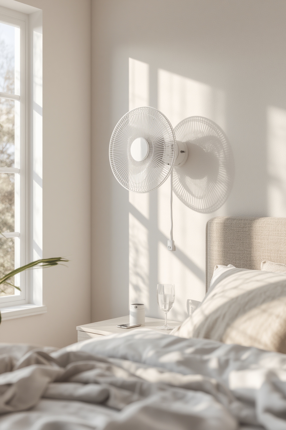 Wall Fan: 7 Ultimate Steps For Amazing Comfort In 2026 1 wall fan product view