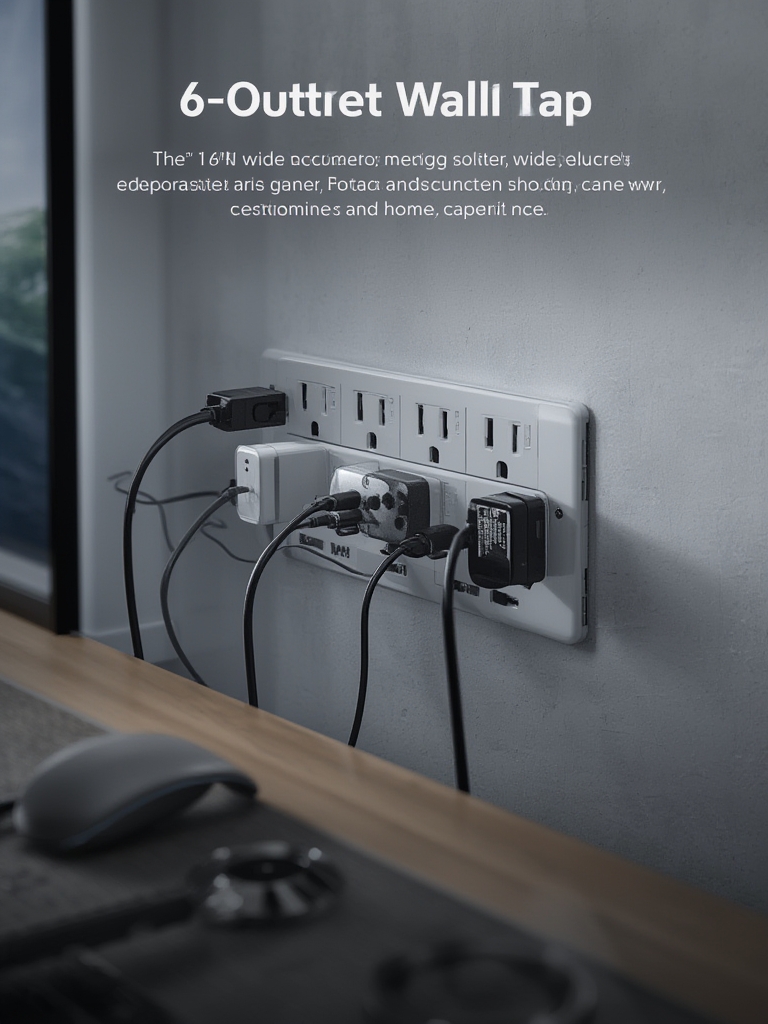 outlet extender in action