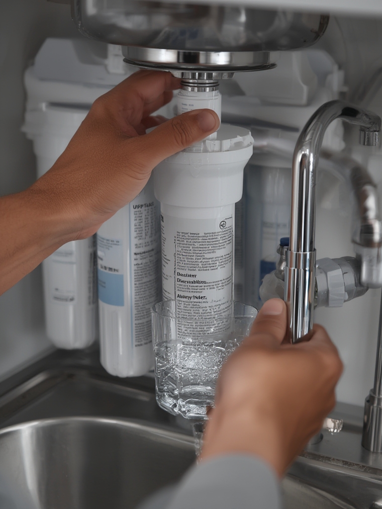 Reverse Osmosis: 23 Ultimate Checklist For Best Water Filtration Solutions 2026 2 reverse osmosis in action