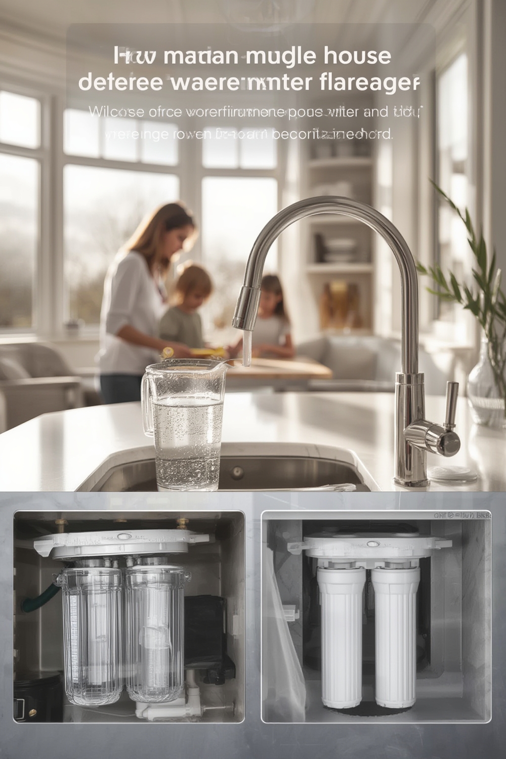 Water Filter: 10 Ultimate Steps For Best Whole House Solution 2026 1 water filter product view